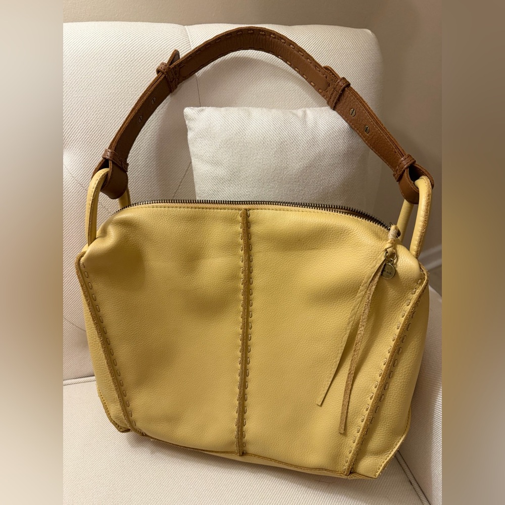 The Sak Los Feliz Hobo in Buttercup